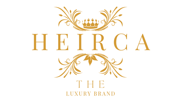 Heirca The Luxury Brand 